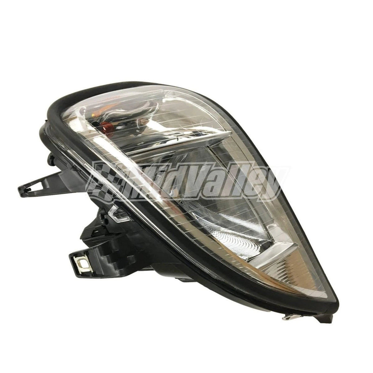 Driver Side Headlight for Freightliner Columbia (2005–2017)