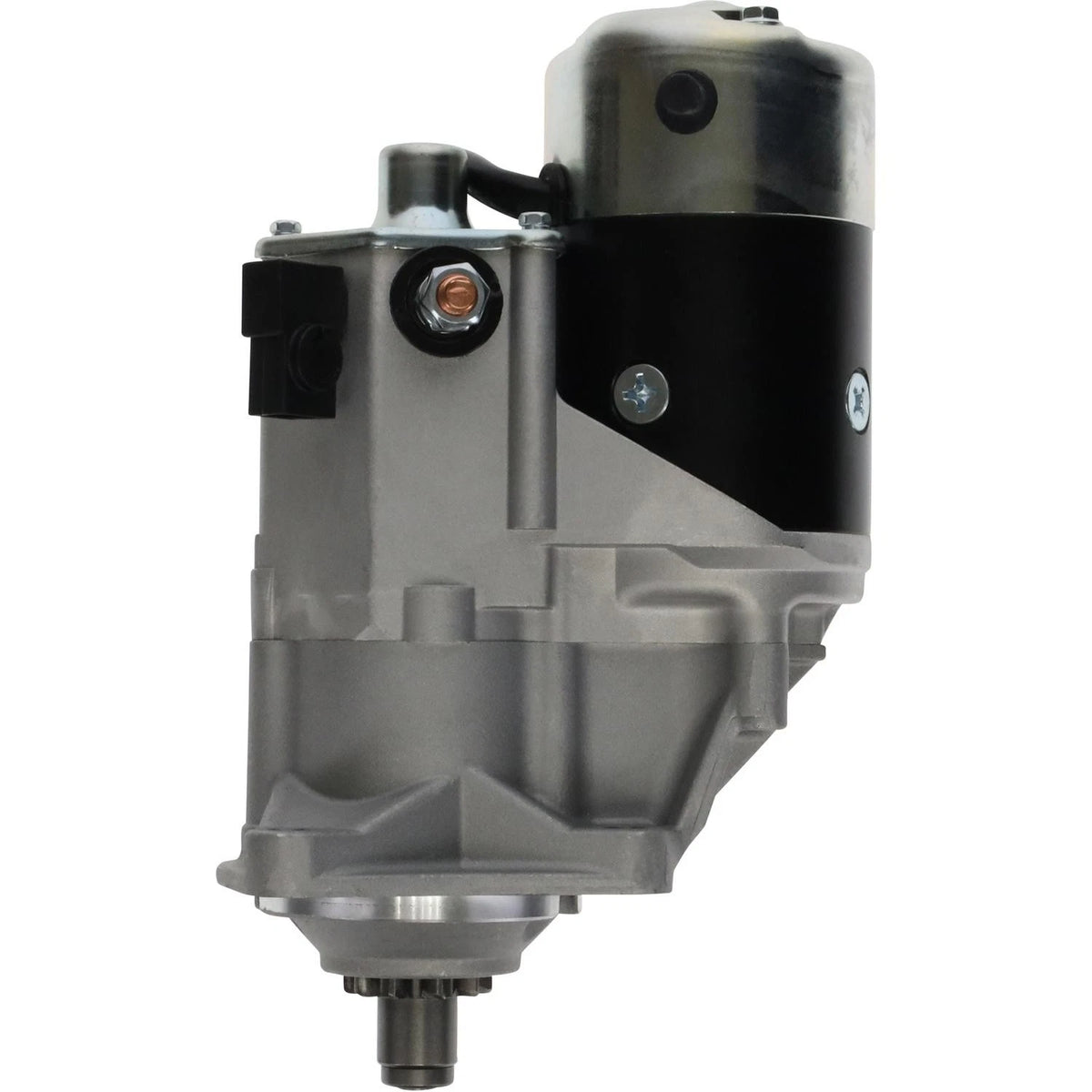 Starter for Caterpillar Telehandler TH407 (2008–2009), TH62 (1995–2001) 228000-7500