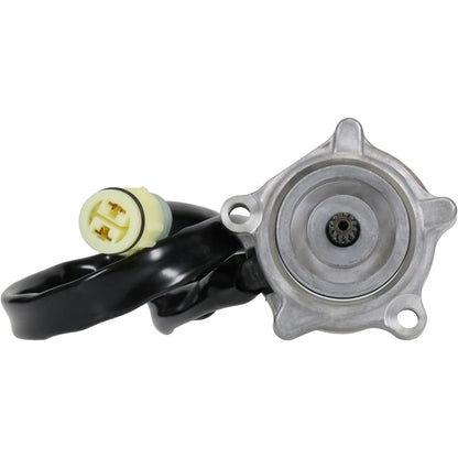 Power Shift Control Motor for Honda TRX500FA (2001–2014), TRX500FGA (2004–2008) CMU0001