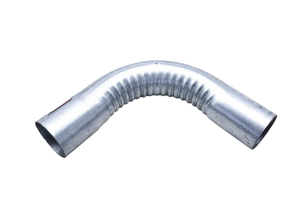 90 Degree Exhaust Pipe for Nickson (17704)