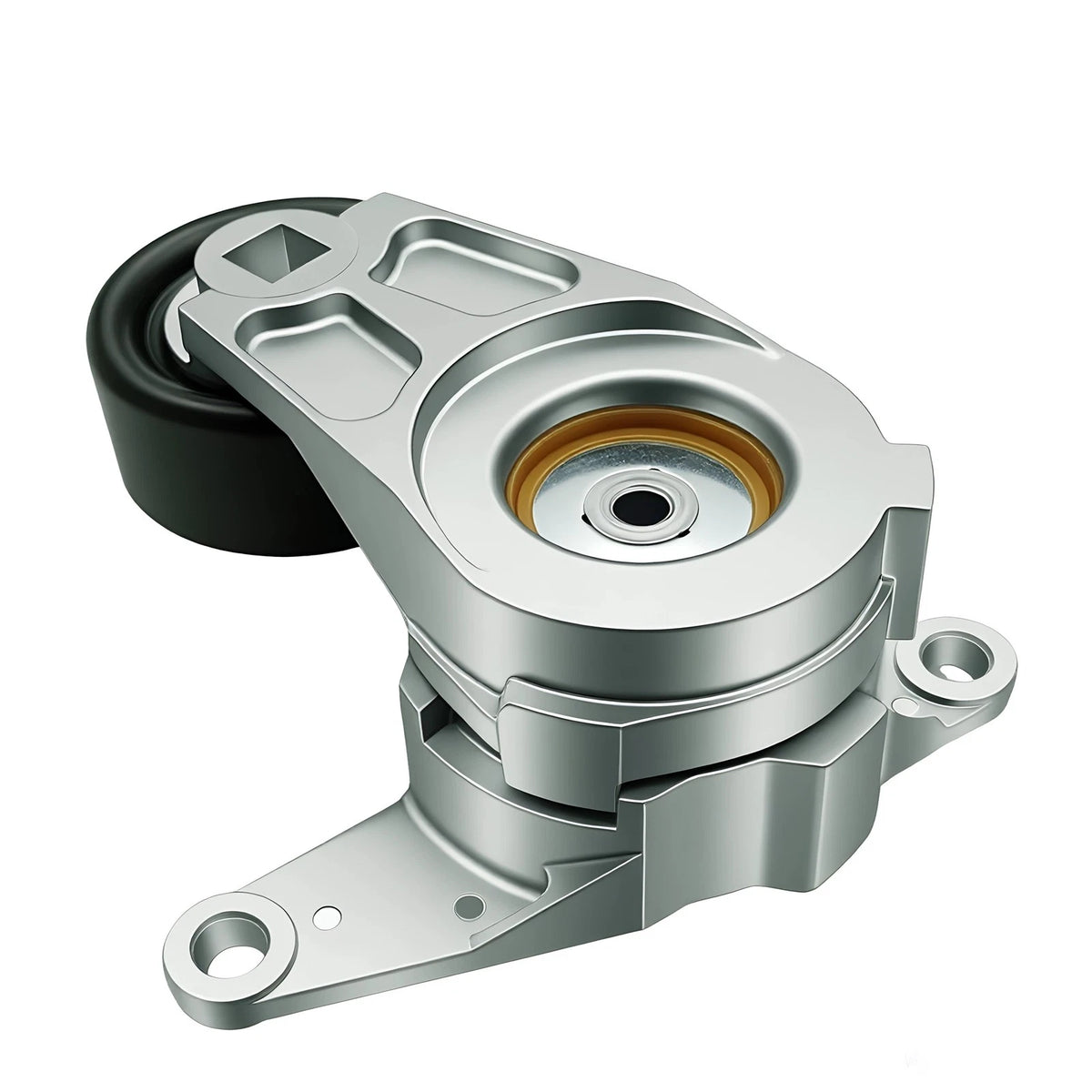 Belt Tensioner for Chevy Camaro, GMC Terrain, Buick, Cadillac, Pontiac (2002–2015) 12575509