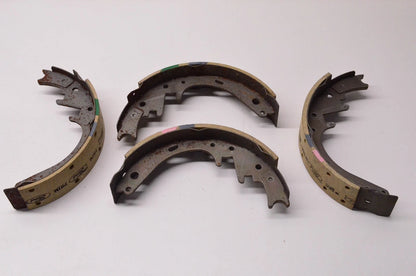 Reman Brake Shoe Kit for RMP D2TZ2200A (1990–1995)