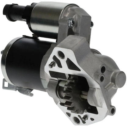 Starter for Honda Pilot V6, Ridgeline 3.5L (2006–2008) 31200RJEA01