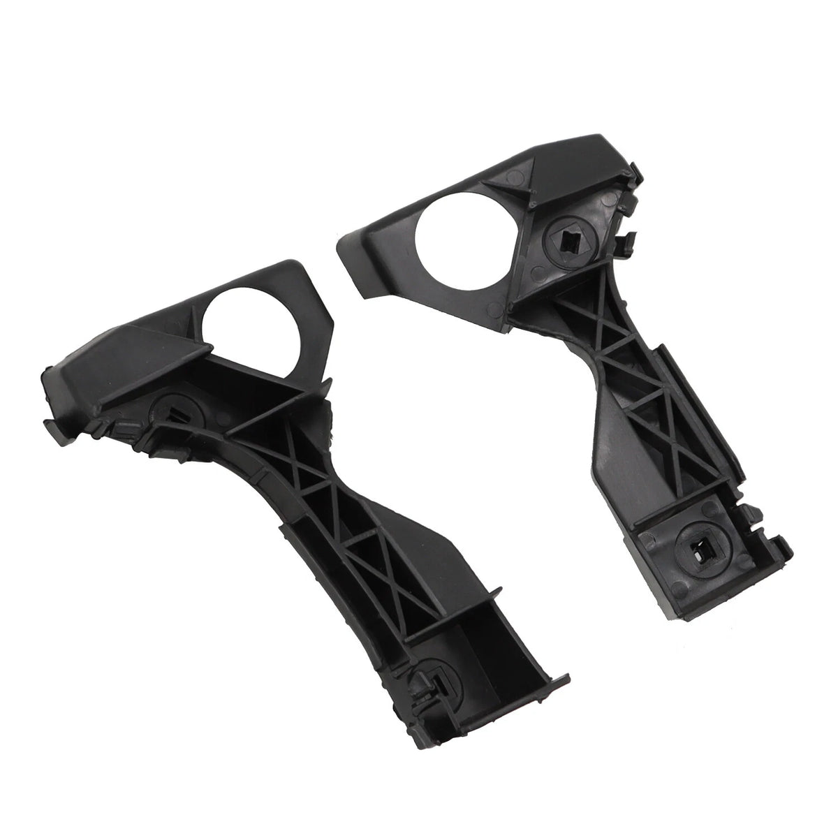 Bumper Bracket Set for Toyota Corolla (2003–2008) Front Right & Left Pair