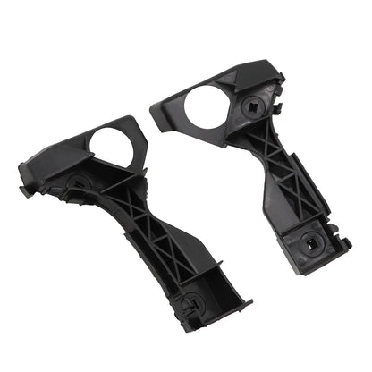 Bumper Bracket Set for Toyota Corolla (2003–2008) Front Right & Left Pair