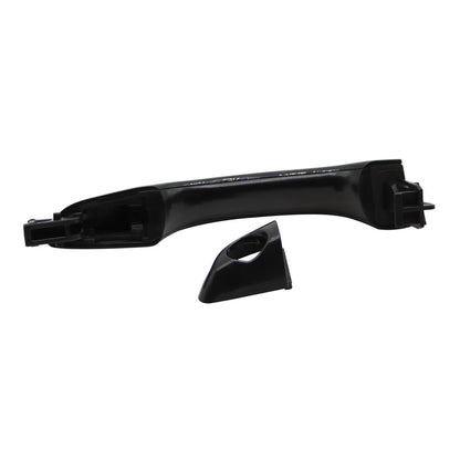 Exterior Front Left Driver Side Door Handle for Hyundai Elantra (2017–2020)