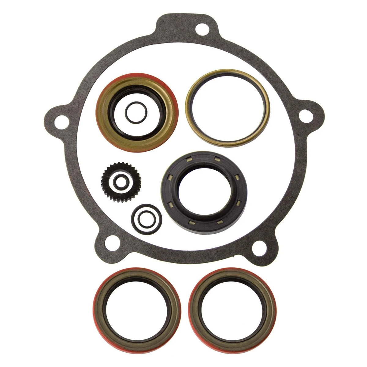 Gasket & Seal Kit for NP207 (1971–1986)