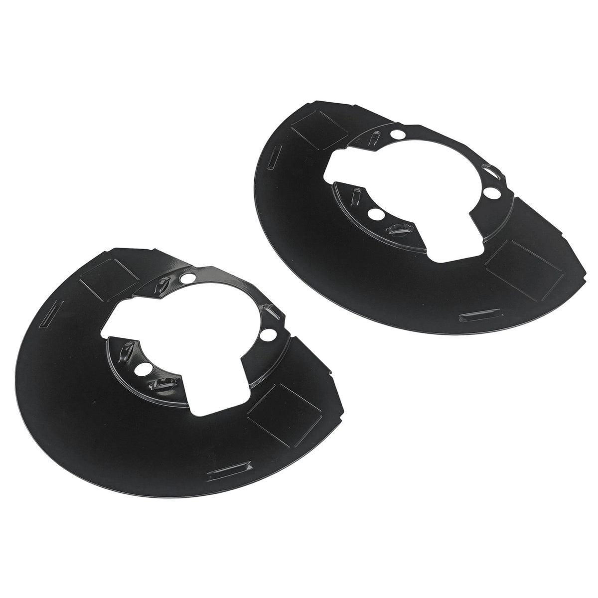 Brake Dust Shield for Chevrolet Silverado 1500 GMC Sierra 1500 (947-018)