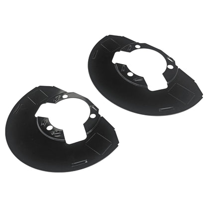 Brake Dust Shield for Chevrolet Silverado 1500 GMC Sierra 1500 (947-018)