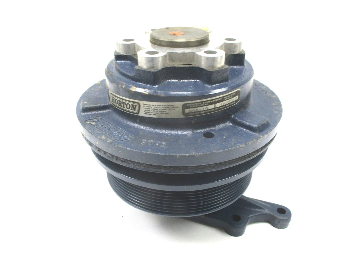 Horton On/Off Fan Clutch for Freightliner FLD 112 (C Series)