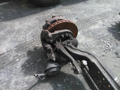 Front Steer Axle Assembly for EATON-SPICER MD (2016) E1322W