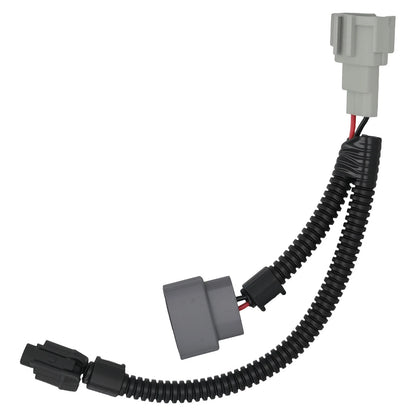 Alternator Harness Kit for Nissan Maxima 3.0L DOHC (1995–2000) 24076-40U00