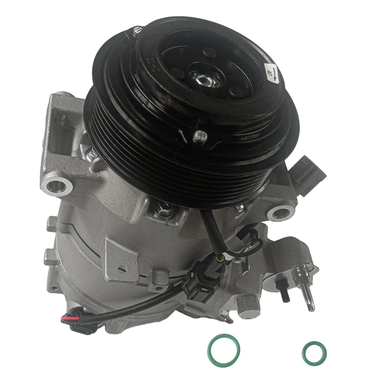 A/C Compressor for Infiniti FX35 G37 Q70 370Z Q60 (2008–2012) CO11320C