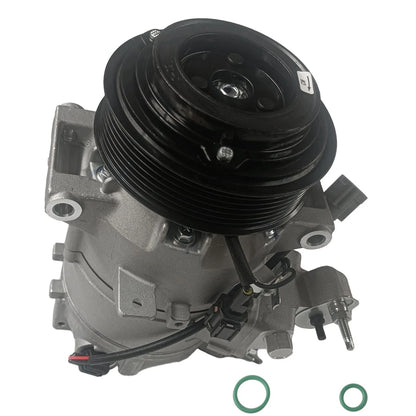 A/C Compressor for Infiniti FX35 G37 Q70 370Z Q60 (2008–2012) CO11320C