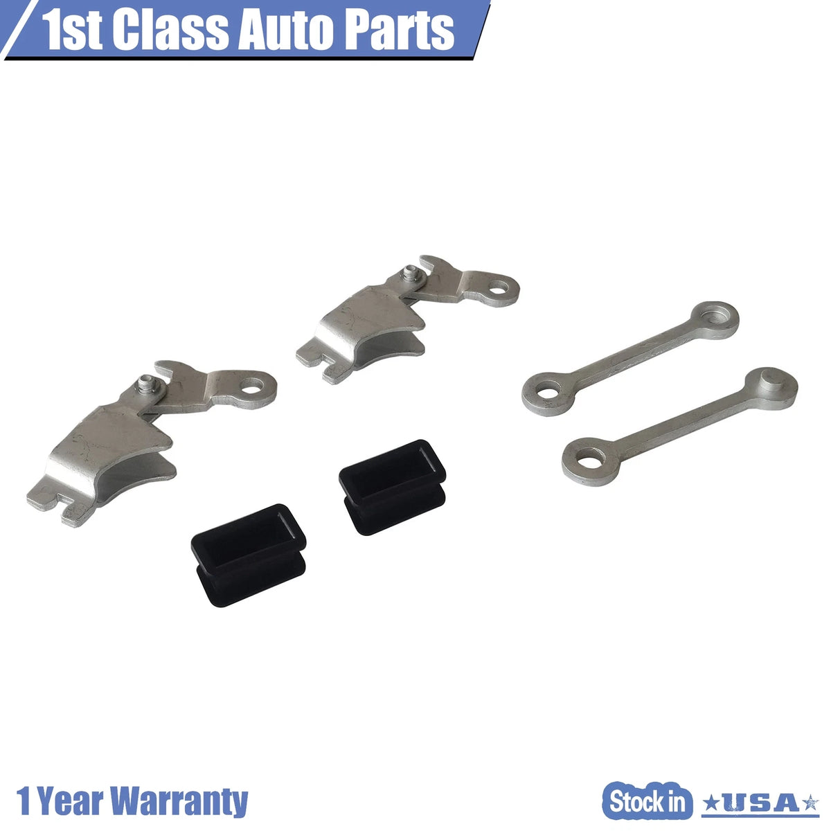 Parking Brake Lever Kit for Jeep Wrangler Liberty (2008–2012) 926-294
