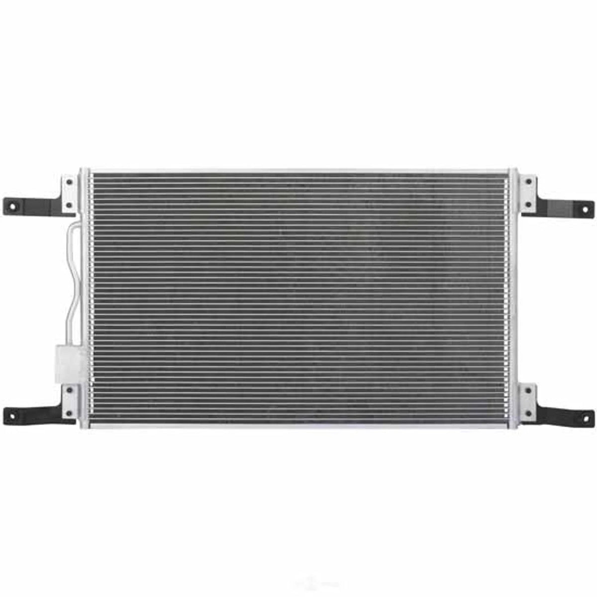 AC Condenser 31.5 X 19 Inch for Freightliner Sterling