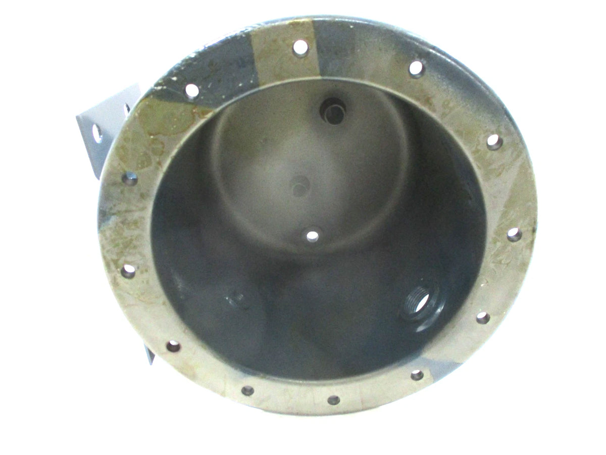 OEM Power Steering Oil Tank Reservoir for Kubota M5950 M6950 M7950 M8950 (1990–2000)