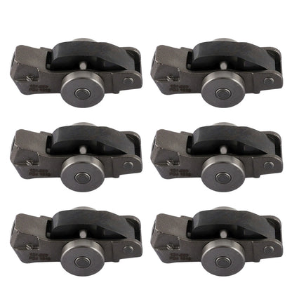 6X Valve Rocker Arm Intake 5047896AD for Dodge Durango, Chrysler, Jeep