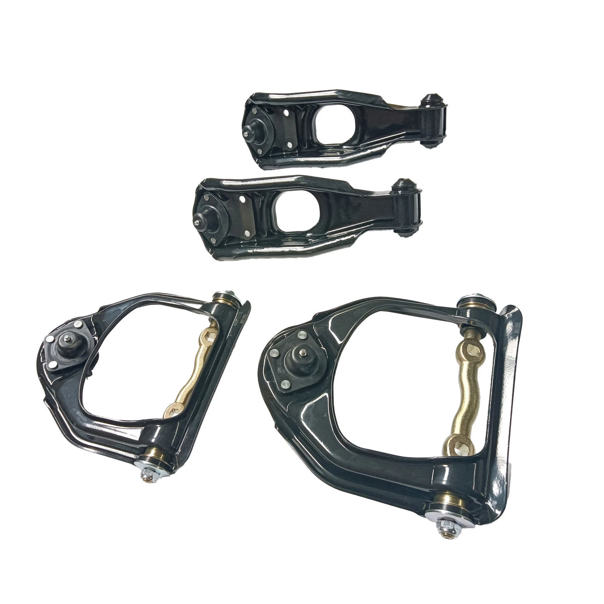 Control Arms Set for Ford Mustang II, Pinto, Mercury (1974–1980)