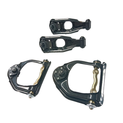 Control Arms Set for Ford Mustang II, Pinto, Mercury (1974–1980)