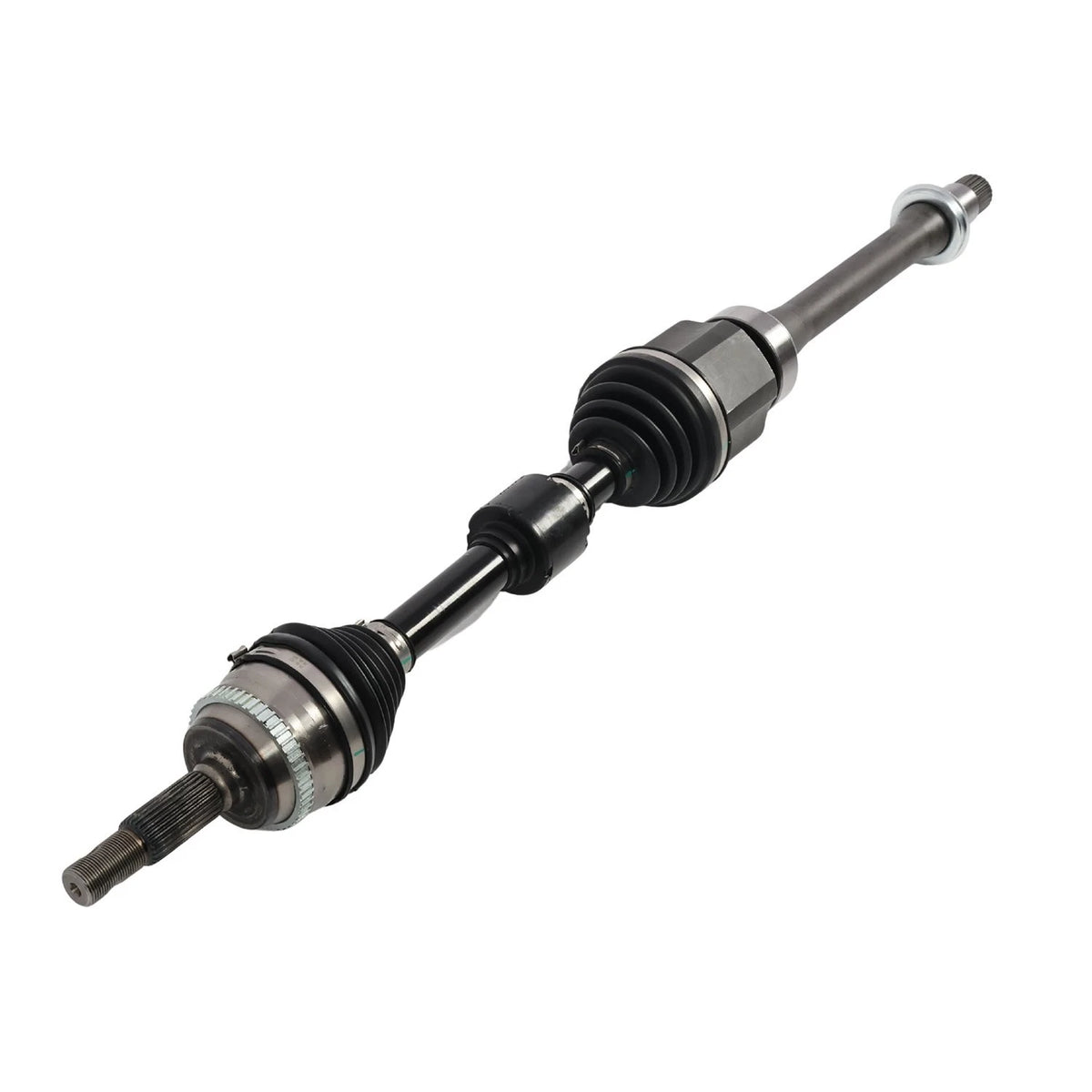 CV Axle Shaft Front Right for Toyota Camry (2002–2009), Highlander (2001–2007)