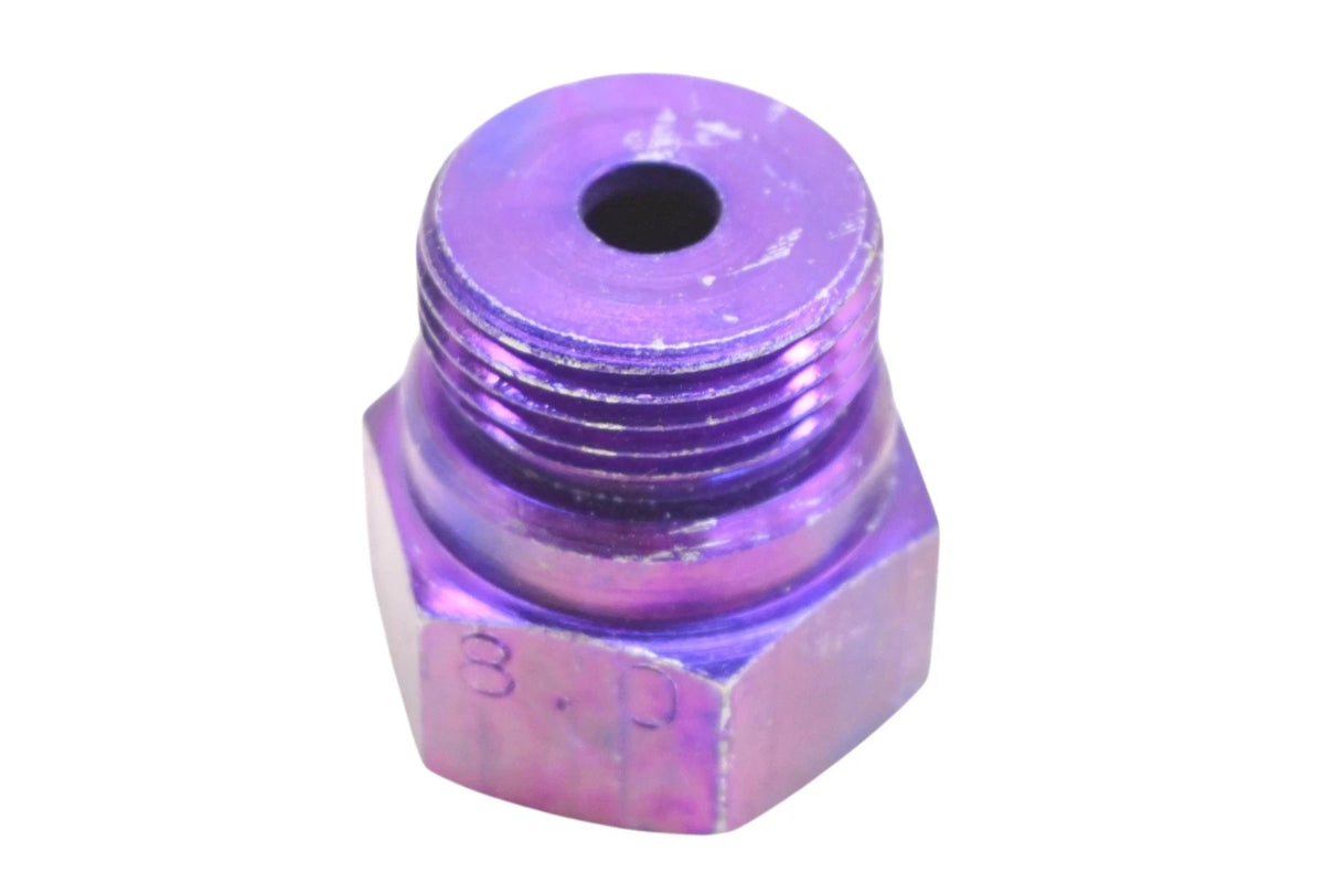 EGR Tube Connector for Ford (E4FZ-9F485-C)