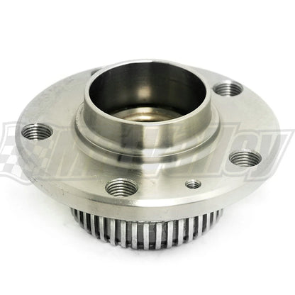 Rear Wheel Bearing Hub Assembly for Volkswagen Beetle Golf Jetta Audi TT (2000–2019) 512012