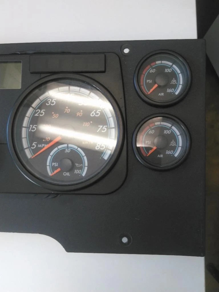Instrument Cluster for Freightliner Cascadia 113 (2015) A22-71989-000