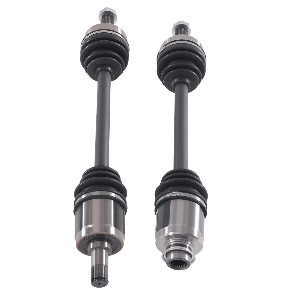 Pair CV Axle Assembly for Honda Element L4 2.4L (2003–2011)