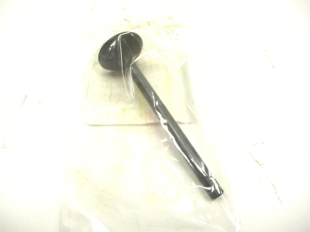 Exhaust Valve for Kubota V3800 V3800DI (1C020-13120, 1C020-13123, 1C020-13124)