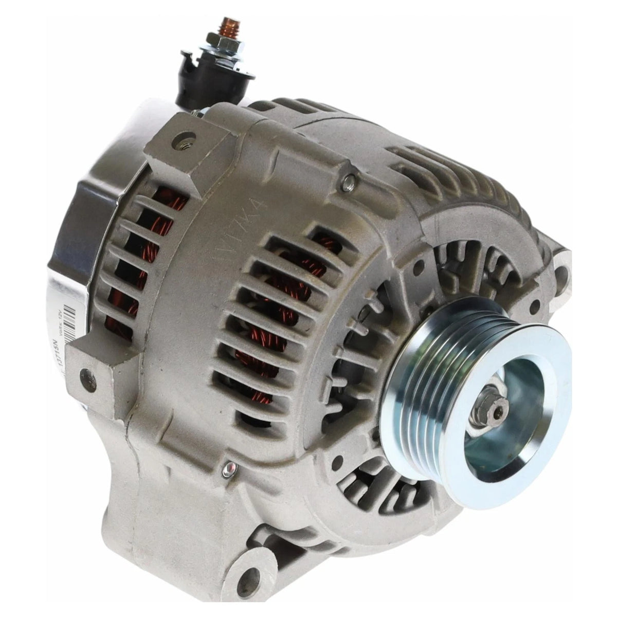 Alternator for Lexus GS400 LS400 SC430 GS430 SC400 (1998–2005) 1UZ-FE 3UZ-FE
