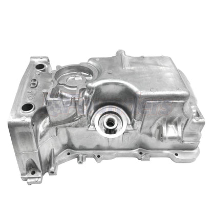 Engine Oil Pan for Honda Civic (2006–2011) 1.3L 1.8L 2.0L 11200RMX010