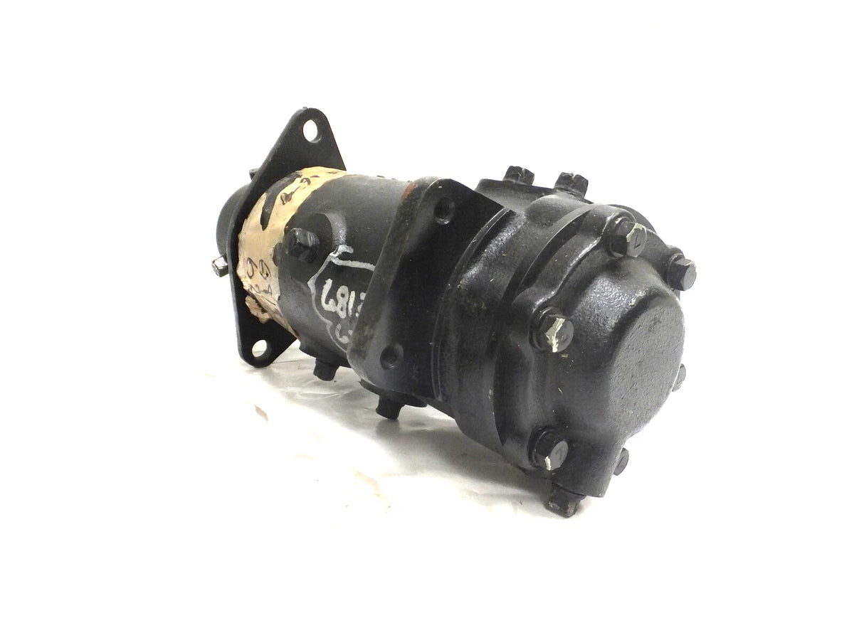 Genuine OEM Rotary Joint Assembly for Kubota KH-1 10 Excavator (68133-62300)