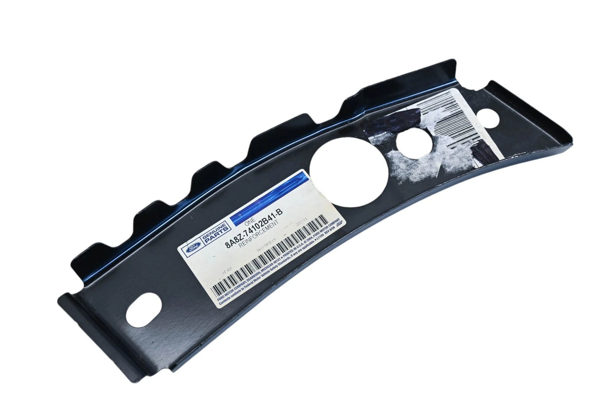 Rear Frame Rail Reinforcement Plate for Explorer (2009–2019)