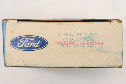Crankshaft Bearing Kit for Ford (C9AZ-6333-K)