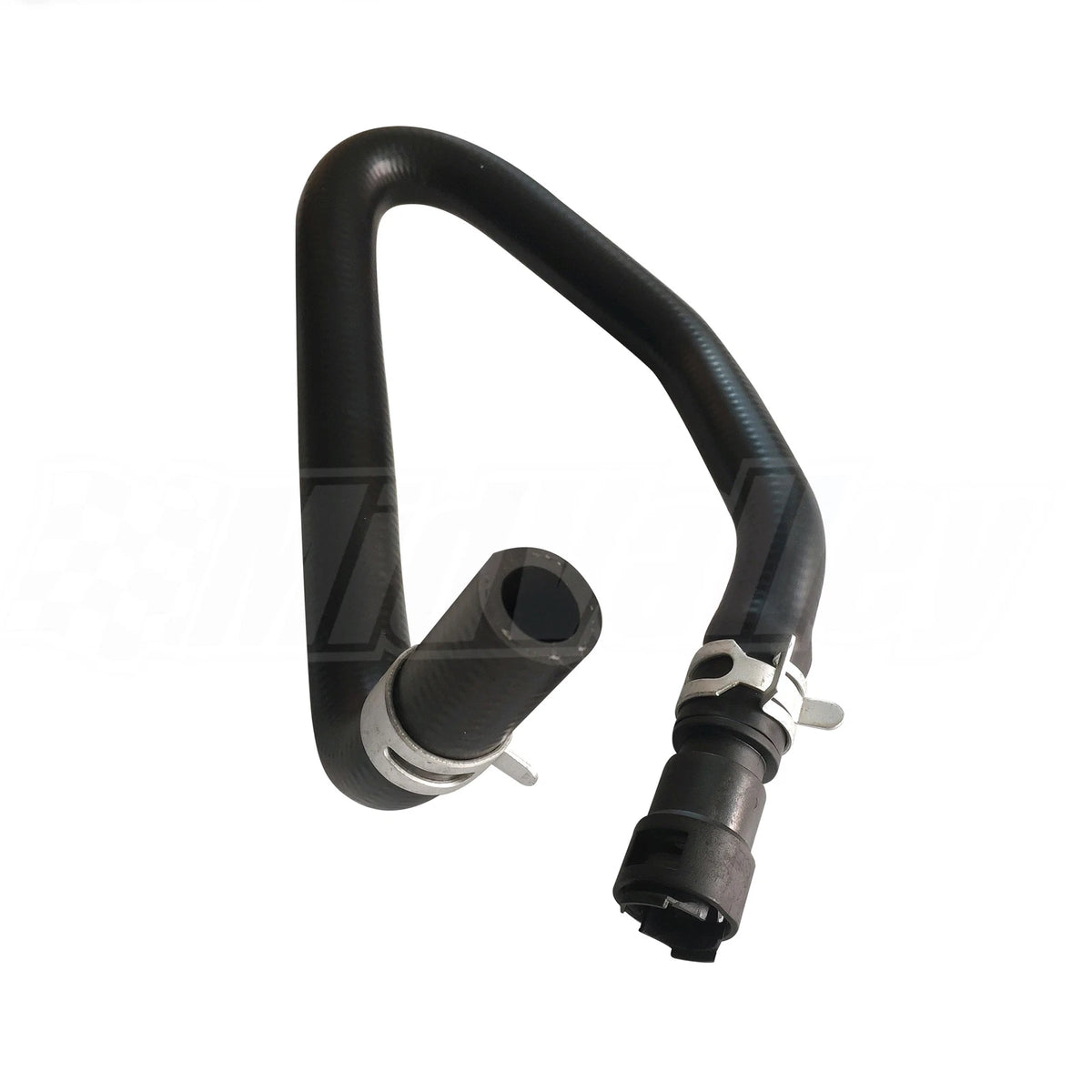 HVAC Heater Hose Assembly for Ford F-150, Expedition, Navigator (2004–2004)