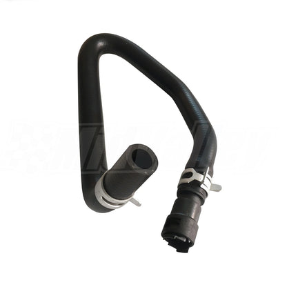 HVAC Heater Hose Assembly for Ford F-150, Expedition, Navigator (2004–2004)
