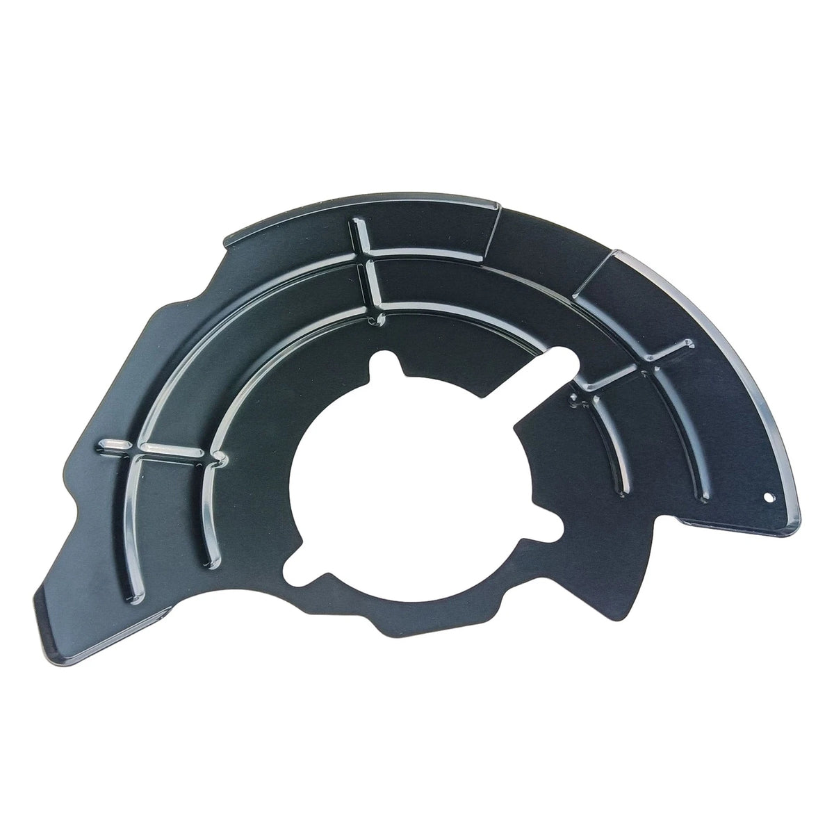 Front Right Brake Rotor Splash Dust Shield for Jeep Grand Cherokee (947-038)