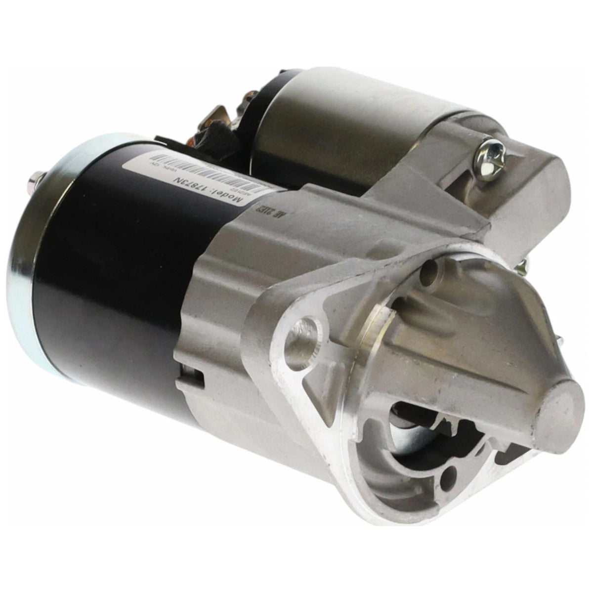 Starter for Chrysler PT Cruiser L4 2.4L (2003–2009) 05033141AB 5033141AB SMT0300