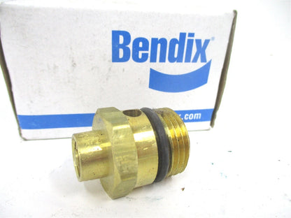 Bendix ST-4 Air Brake Safety Valve for Various Makes Models (801116)