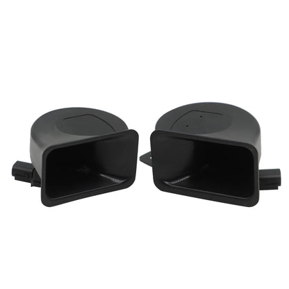 Set of 2 Car Horns for Honda Accord (2018–2021) 38100-TVA-H01 38150-TVA-H01