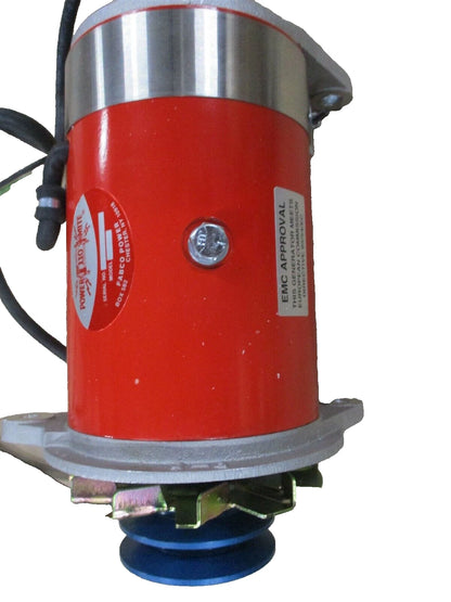 PM-220 Generator for FABCO Power Mite 220V AC (3000W, 50Hz)