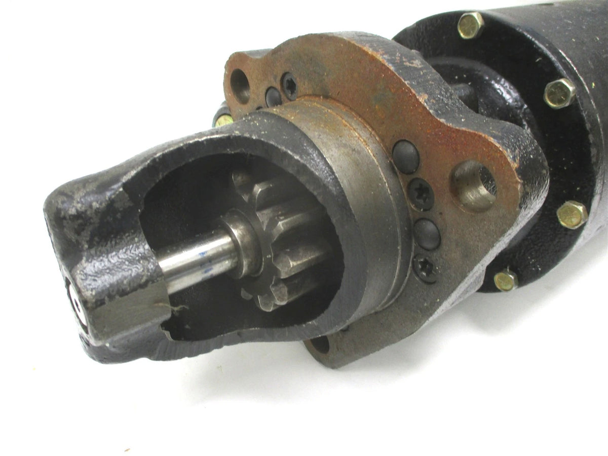 Reman Prelube Starter for Komatsu (50MT 24V) Replaces BF4995