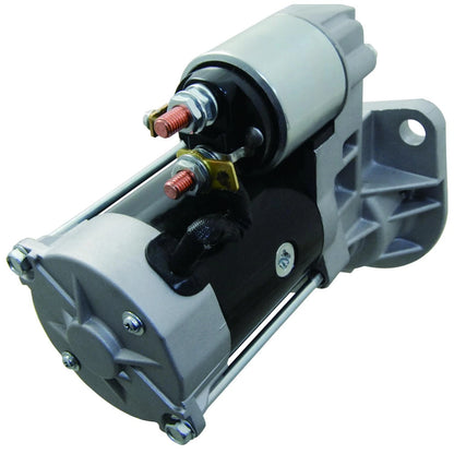 Starter for Thermo King SB-II SR, SB-III SR (1998–2009) 129687-77010 S13407B