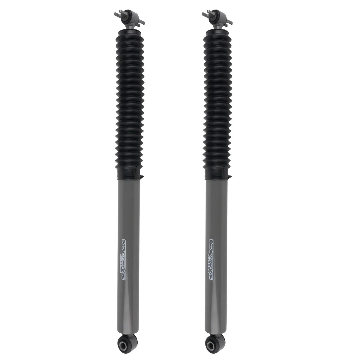 Heavy Duty Nitrogen Shocks for Chevy GMC K1500 C1500 (1988–1999) 4-6" Lift