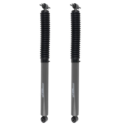 Heavy Duty Nitrogen Shocks for Chevy GMC K1500 C1500 (1988–1999) 4-6" Lift