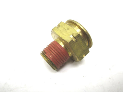 Quick Connect Adaptor 3/8" NPT for International (3593997C1, 3680926C1)