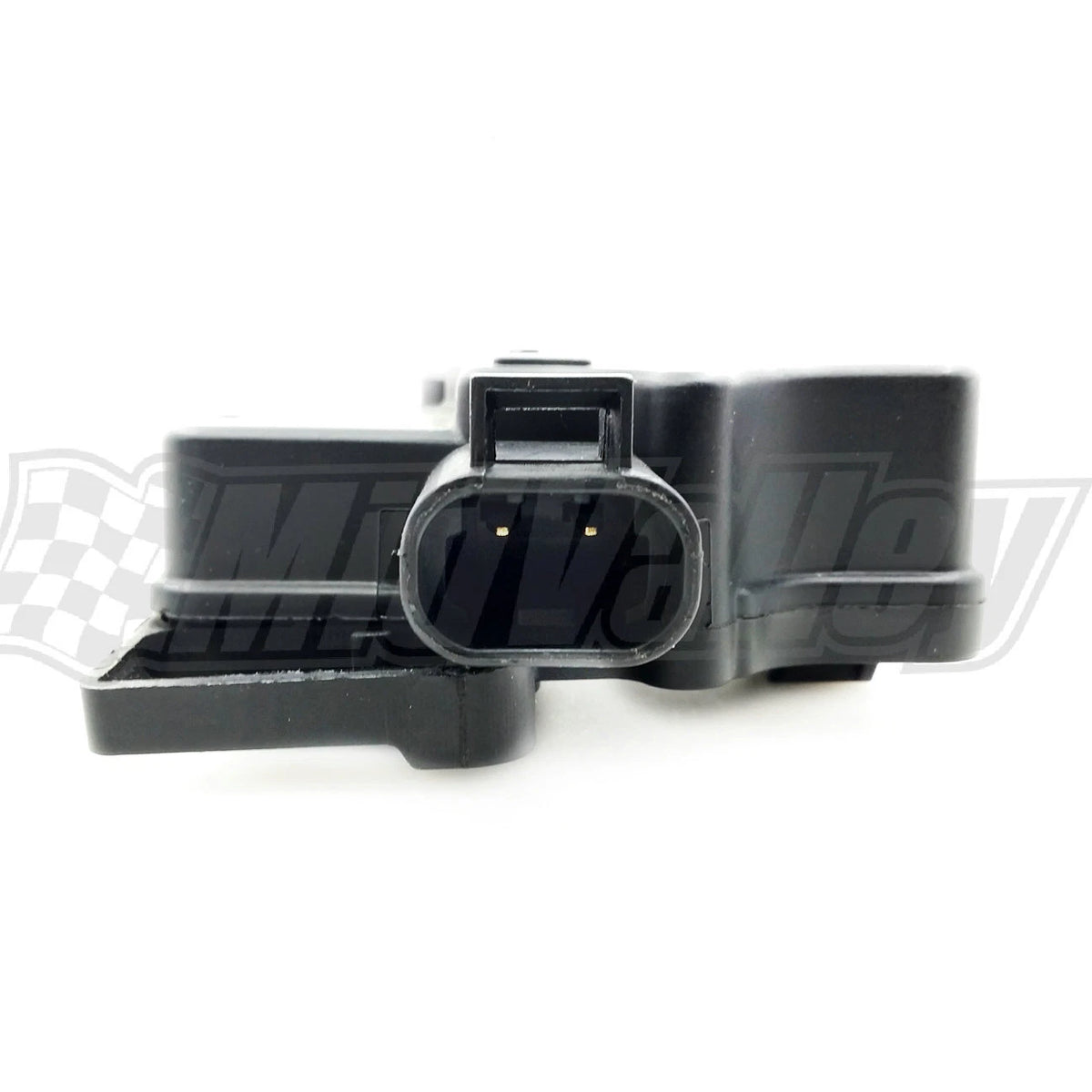Rear Liftgate Door Lock Actuator for Yukon Suburban Tahoe Escalade (746-015)