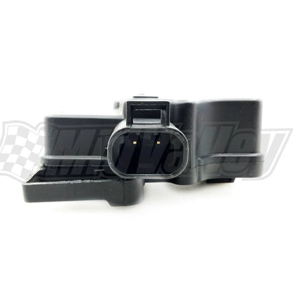 Rear Liftgate Door Lock Actuator for Yukon Suburban Tahoe Escalade (746-015)