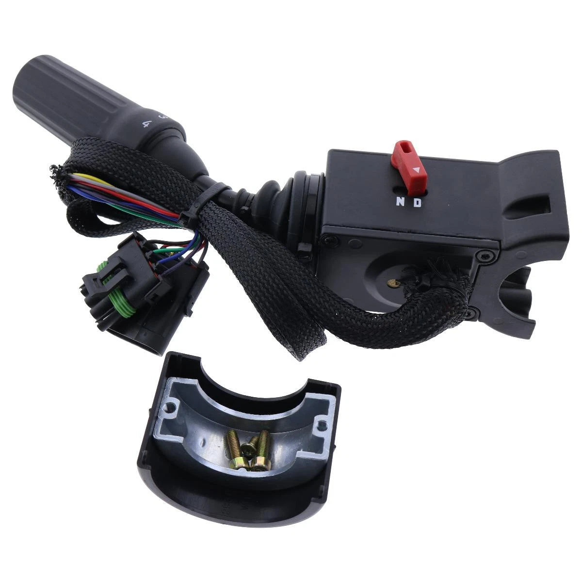 Transmission Shifter 238270A1 for Case 521E 621E 721E 821E 921E 621B 721B (–)